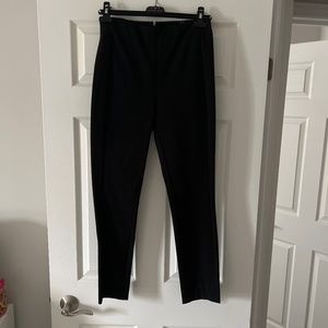 Black pants